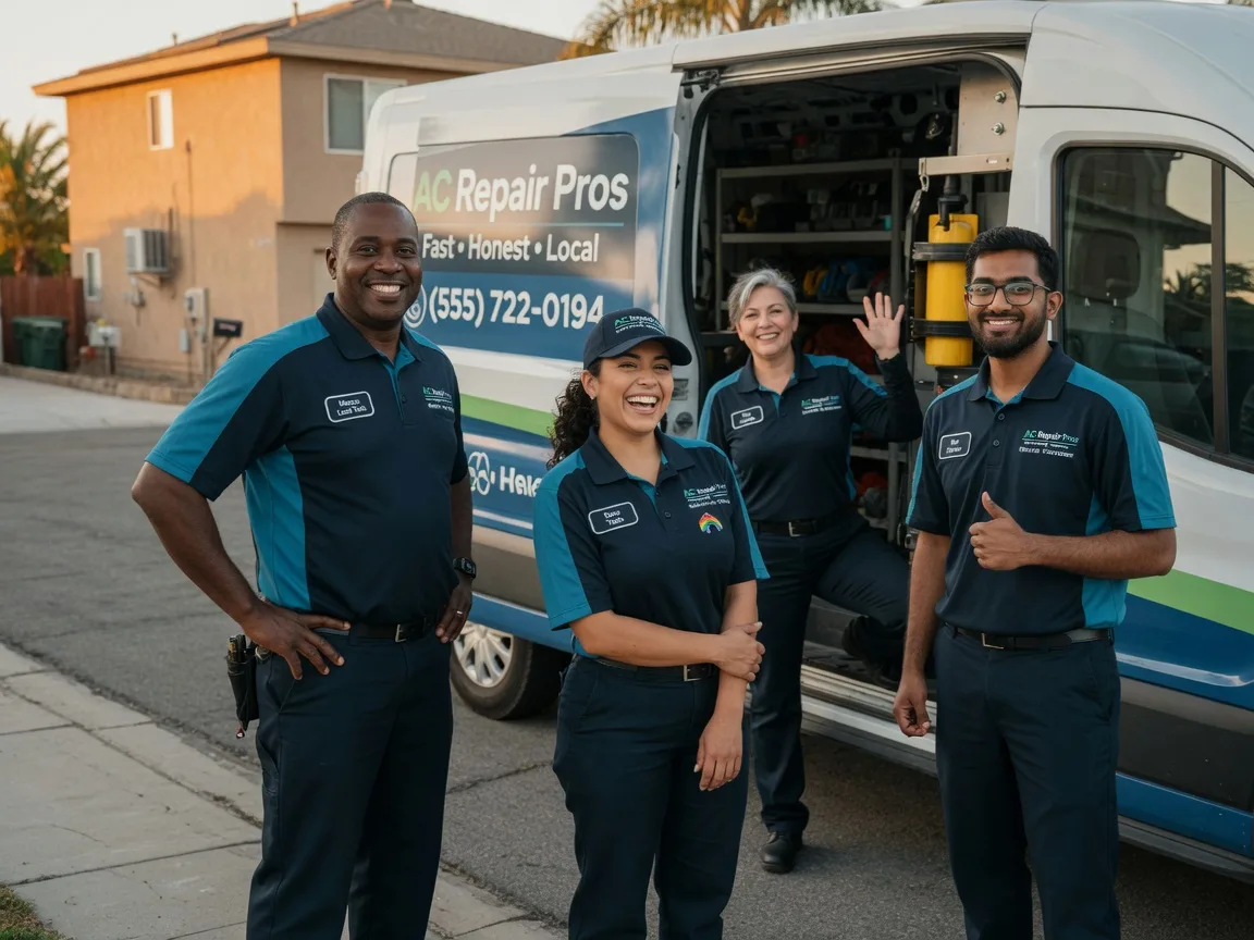 AC Repair company in Latonia, KY