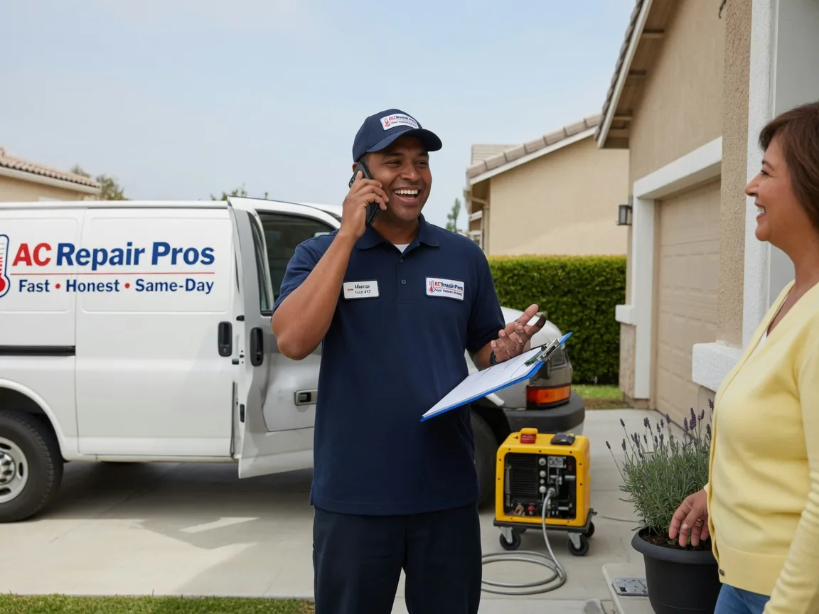 AC Repair Latonia, KY FAQs